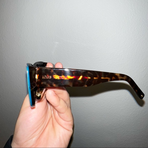 Louis Vuitton limited Edition sunglasses - Picture 3 of 7